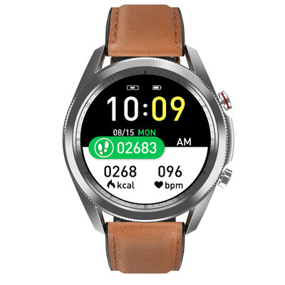 DT91 Men Smart Watch Wodoodporny Smartwatch Bluetooth Smart Phone Watch Sportowy zegarek Mężczyźni Kobiety